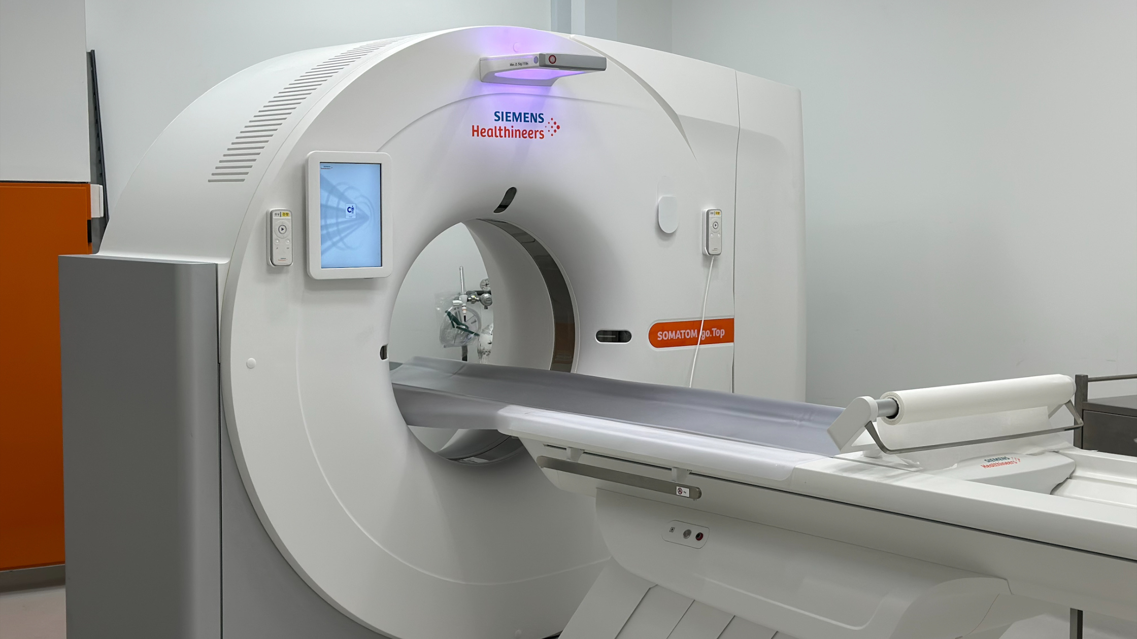 What is a CT scan and how does it work? | CareScan Medical Imaging